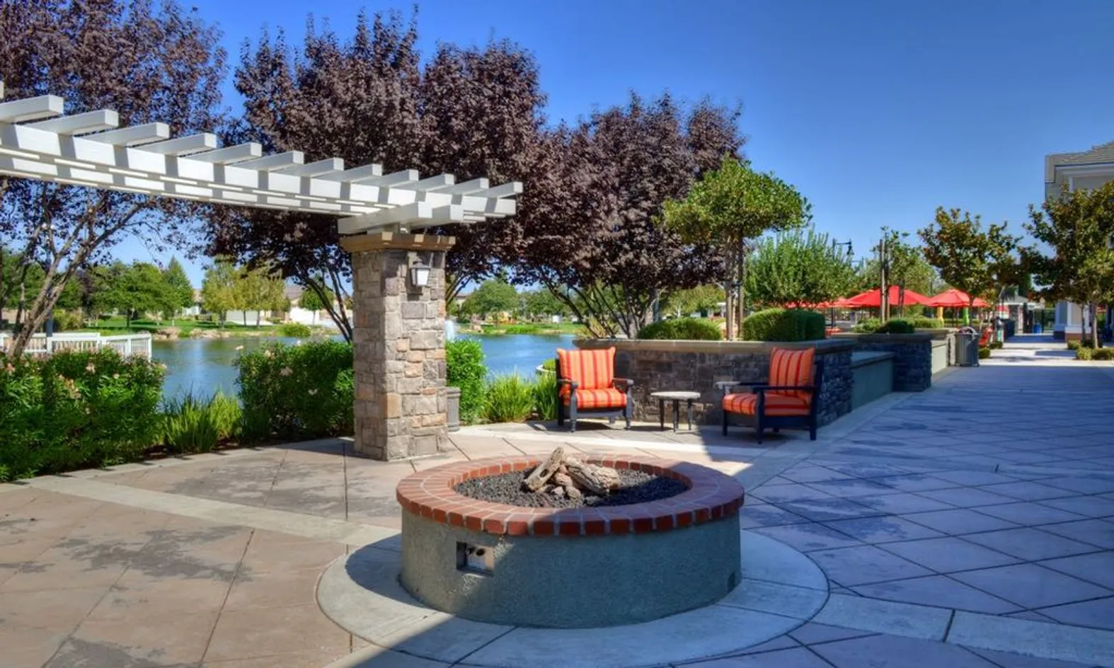 Fire Pit