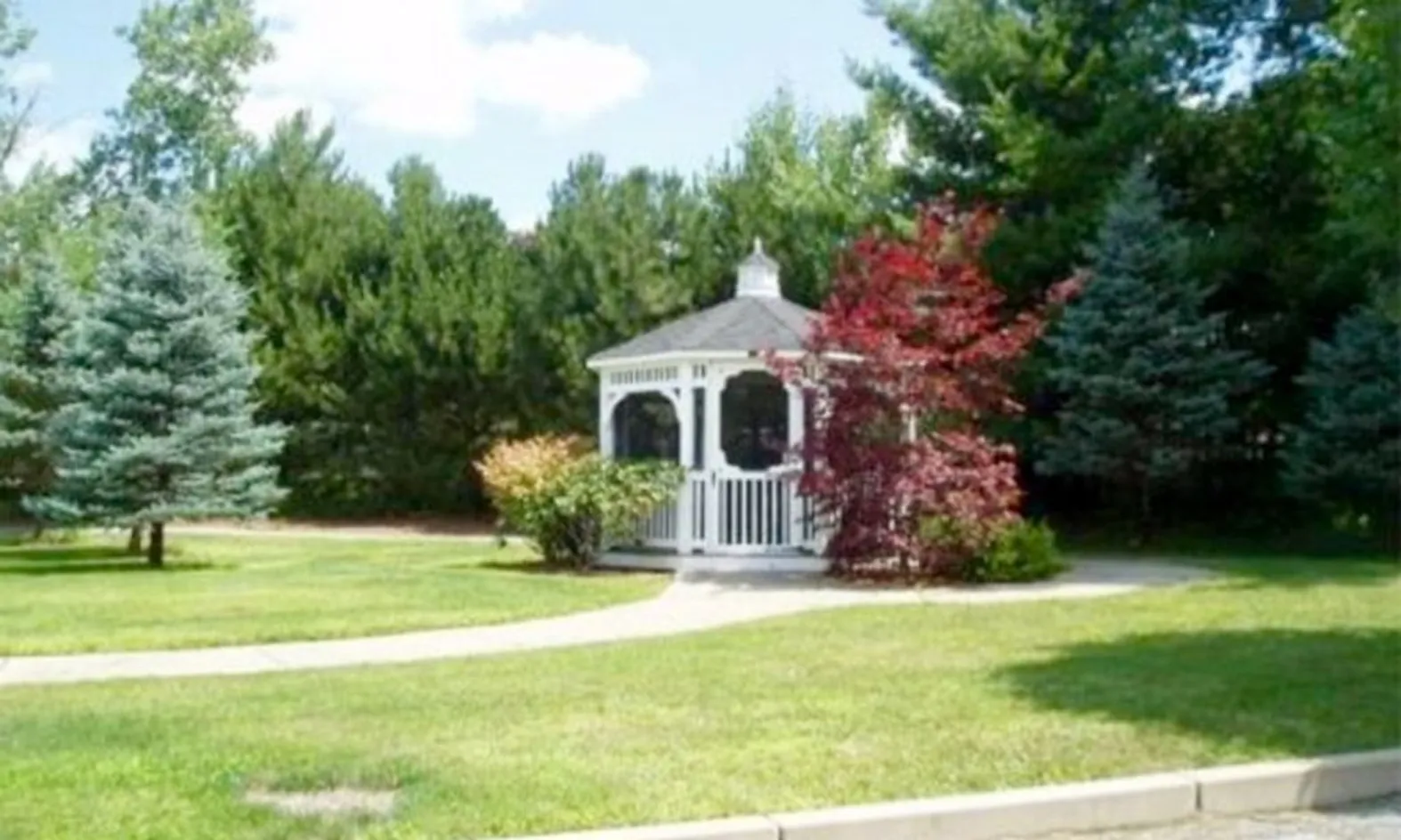 Gazebo