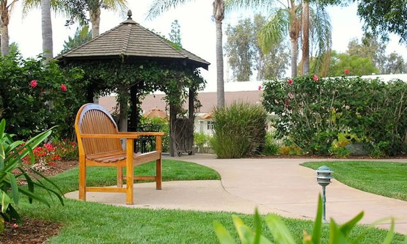 Gazebo
