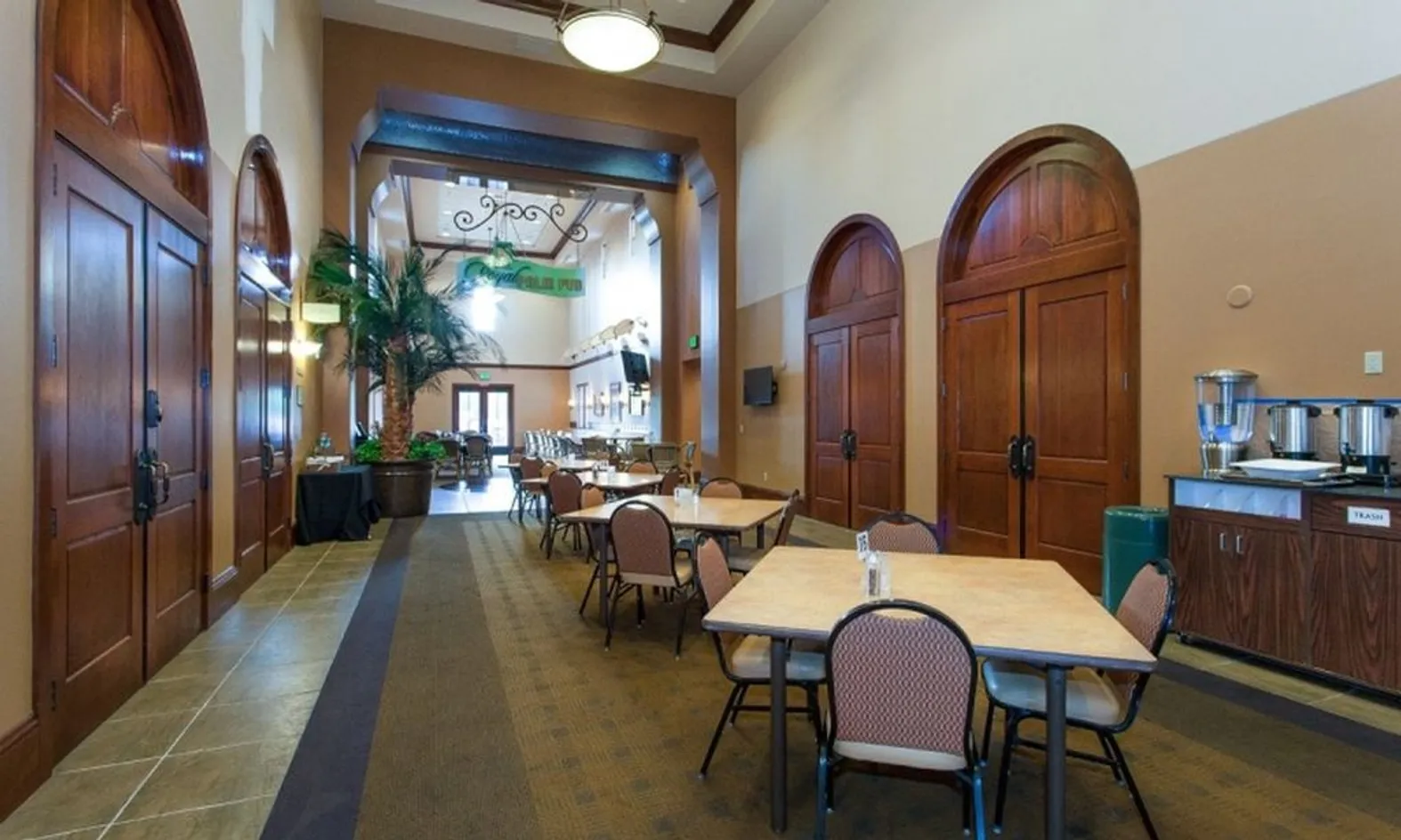 Royal Palm Club