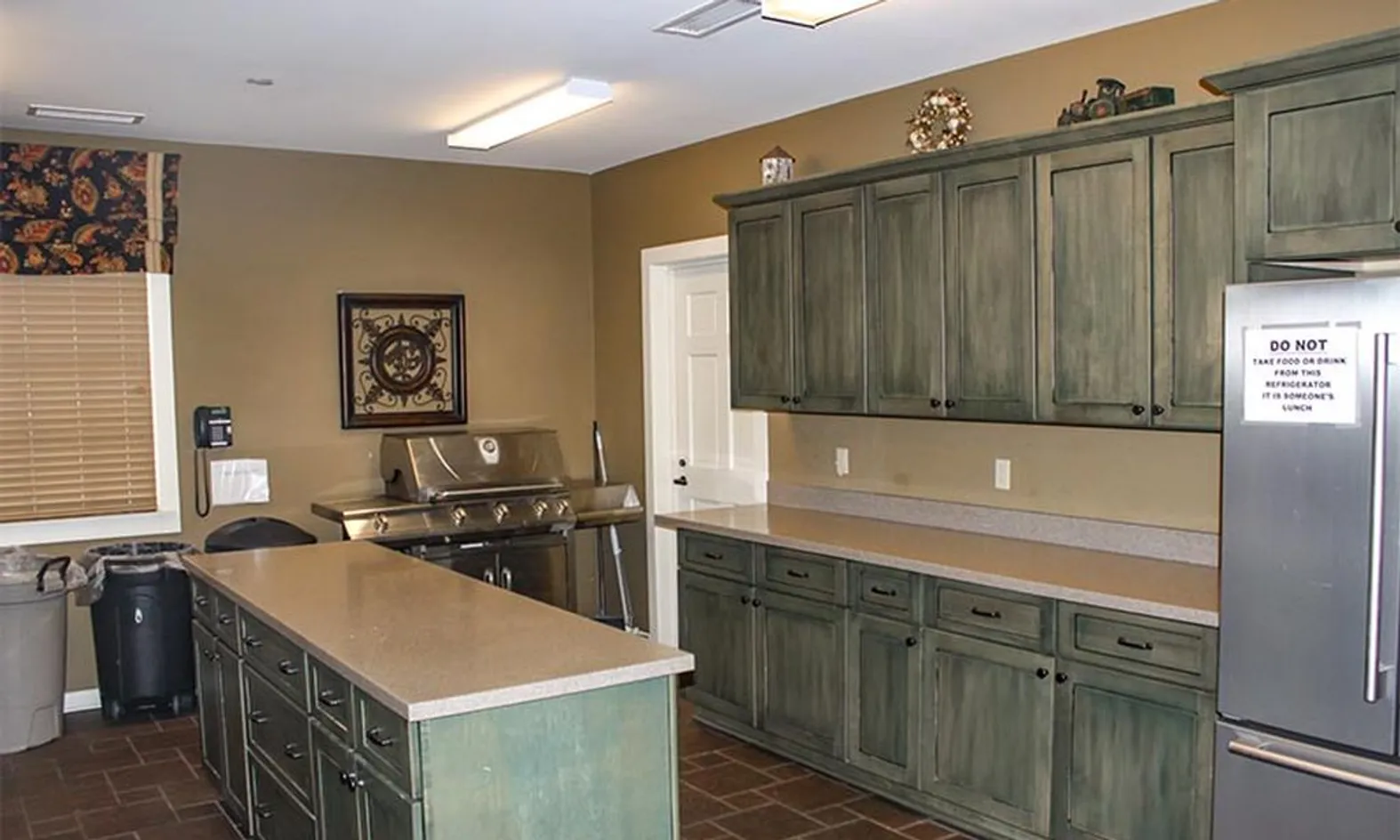 Community Kitchen