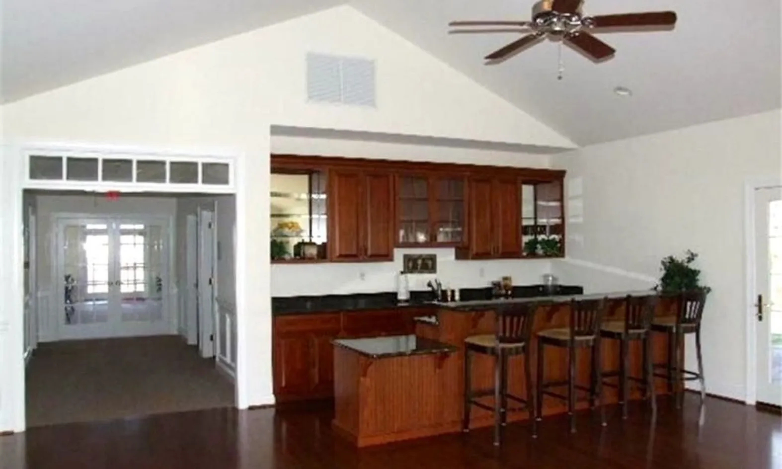 Catering Kitchen