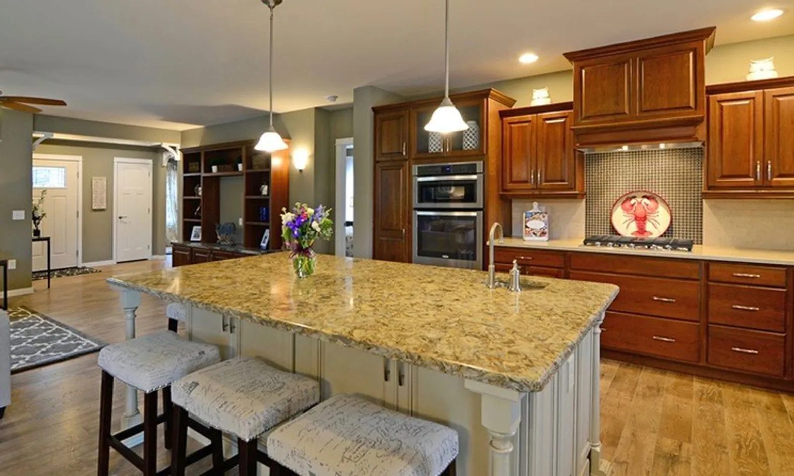 Modern Kitchens