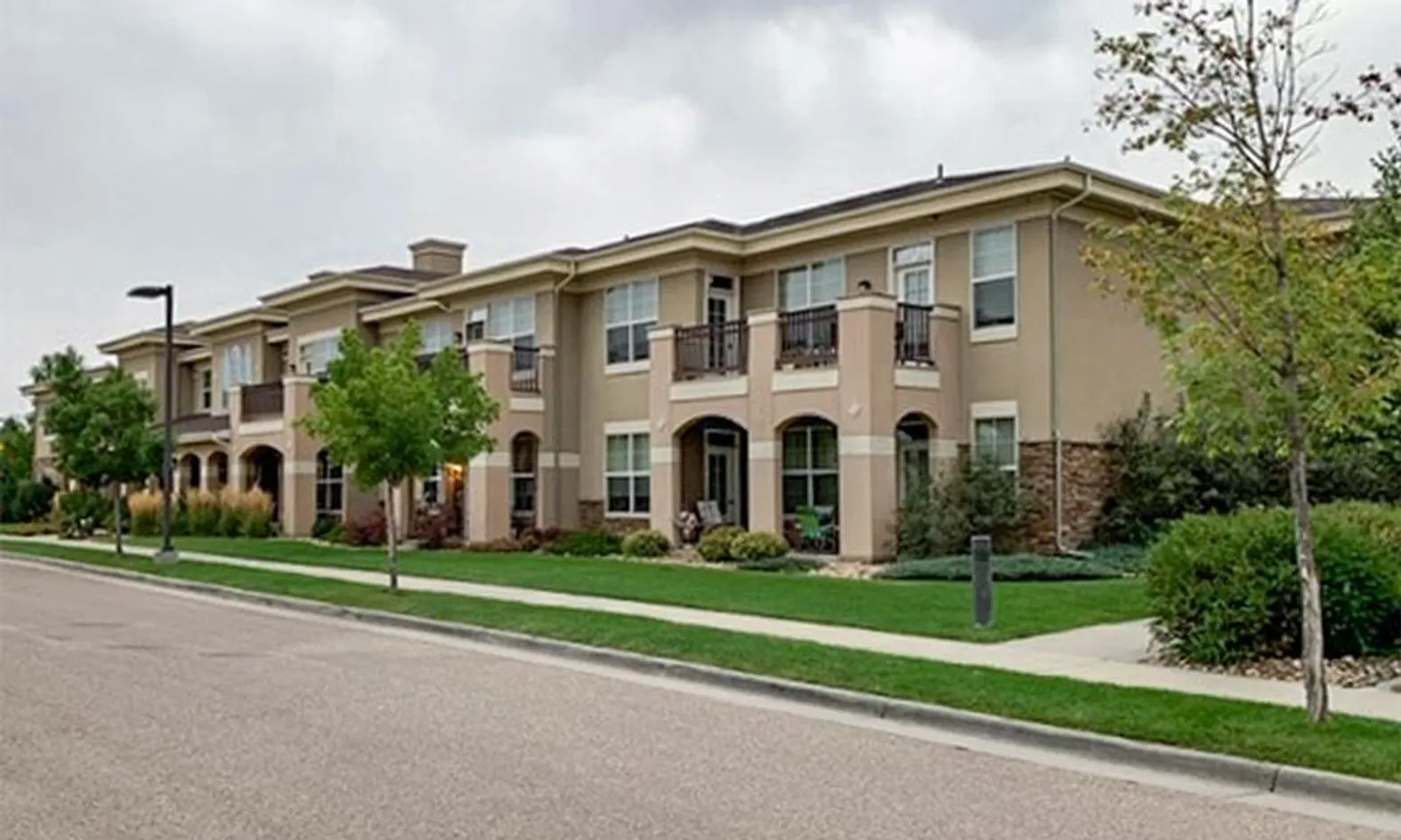 Single-Family Homes