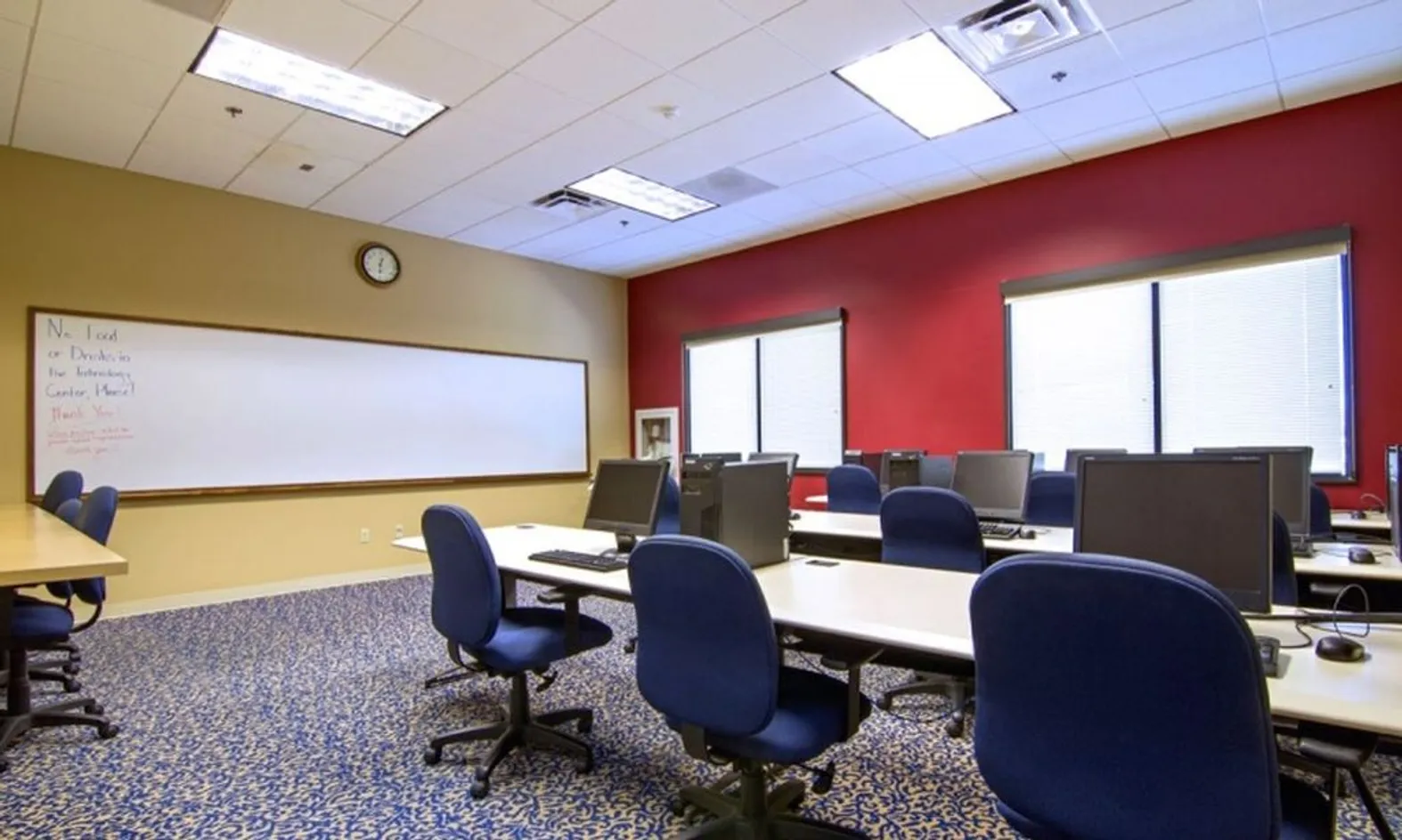 Computer Lab