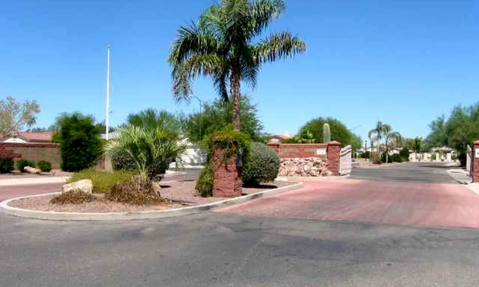 Gated Community