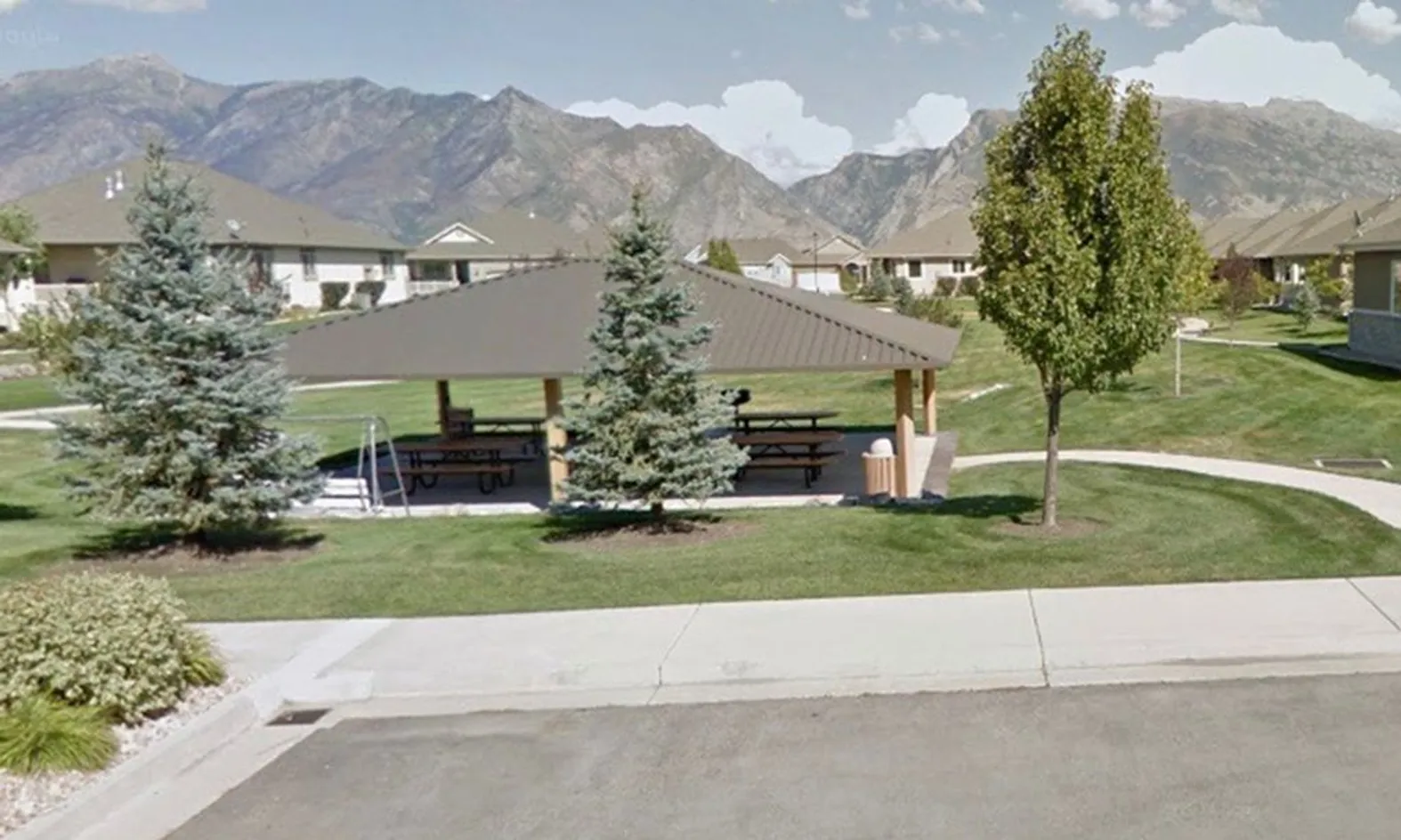 Picnic Area