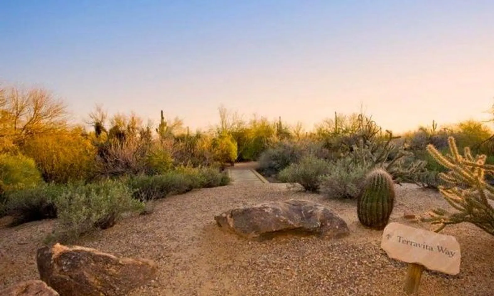 Nature Trails