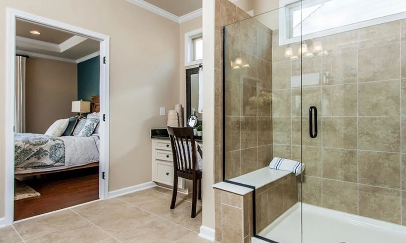 Elegant Bathrooms