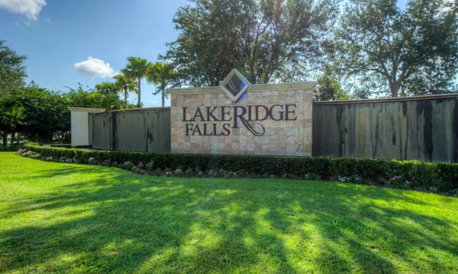 Community Sign