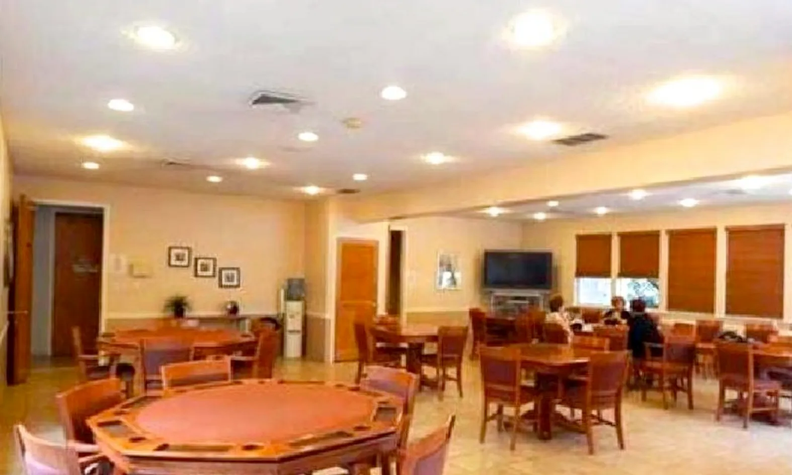Multi-Purpose Room
