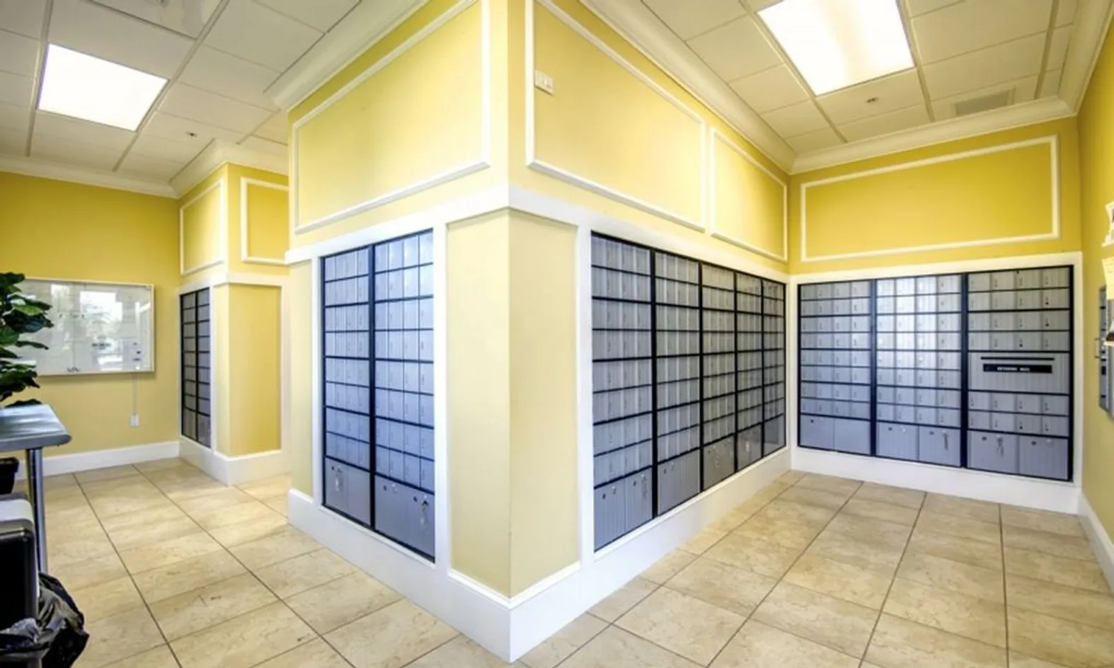 Post Office