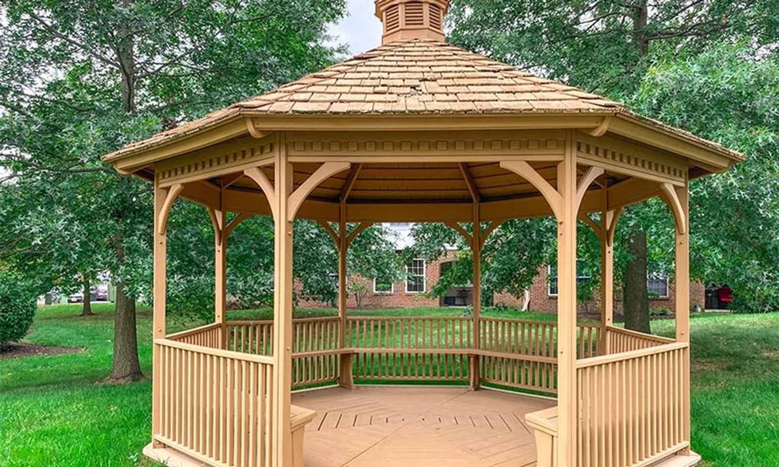 Gazebo