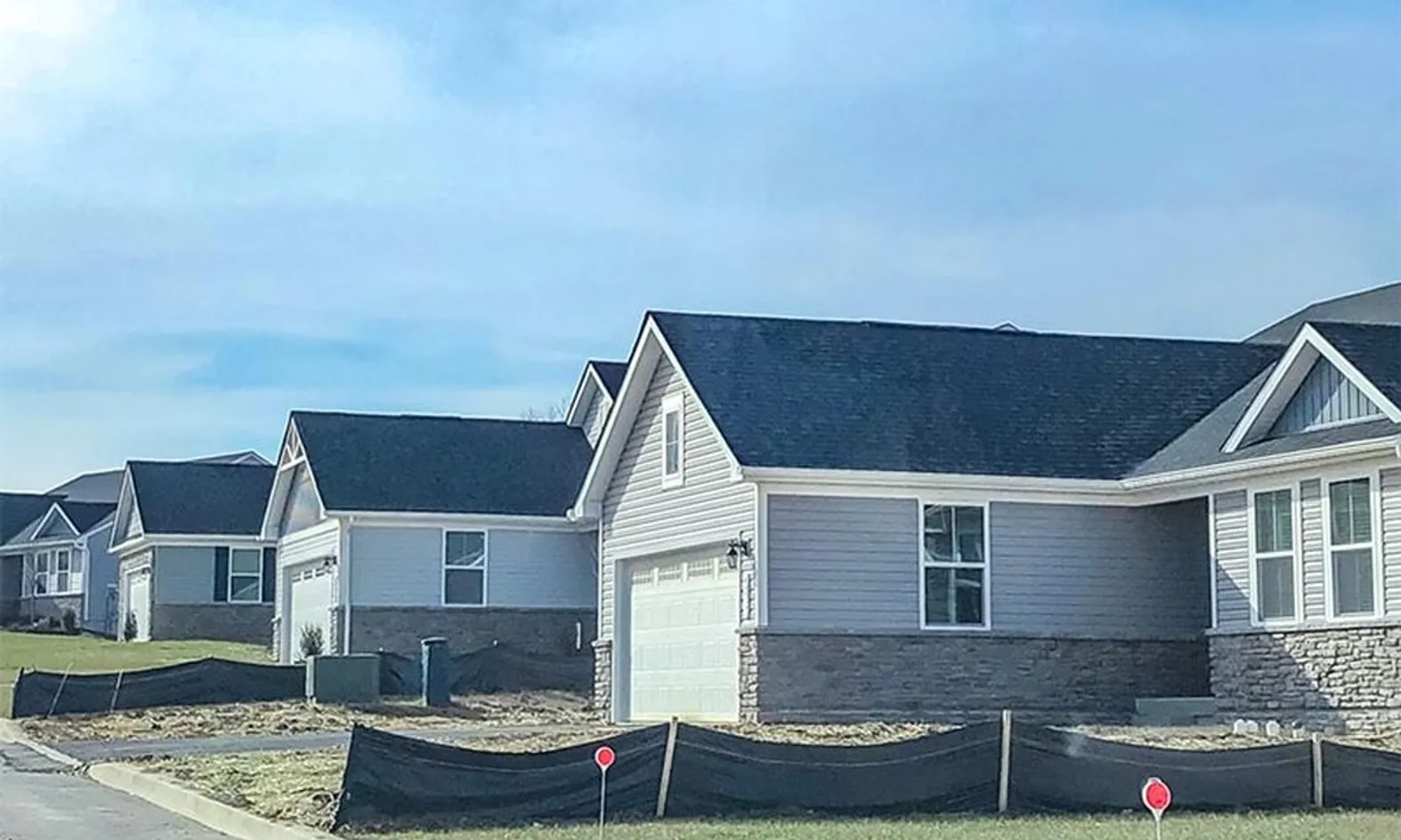 Single-Family Homes