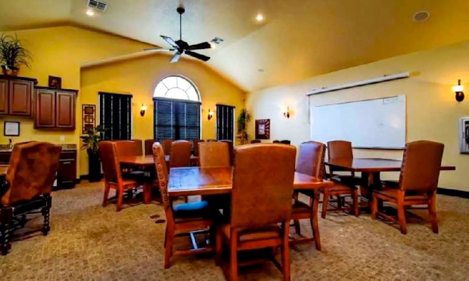 Card Tables