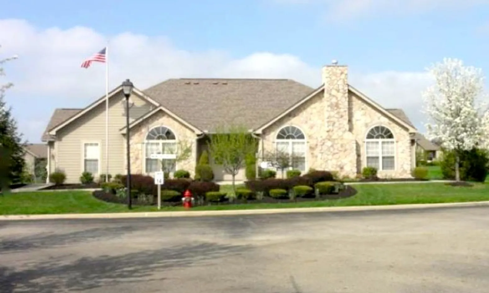 Villas at Milnor Crossing - Pickerington, OH