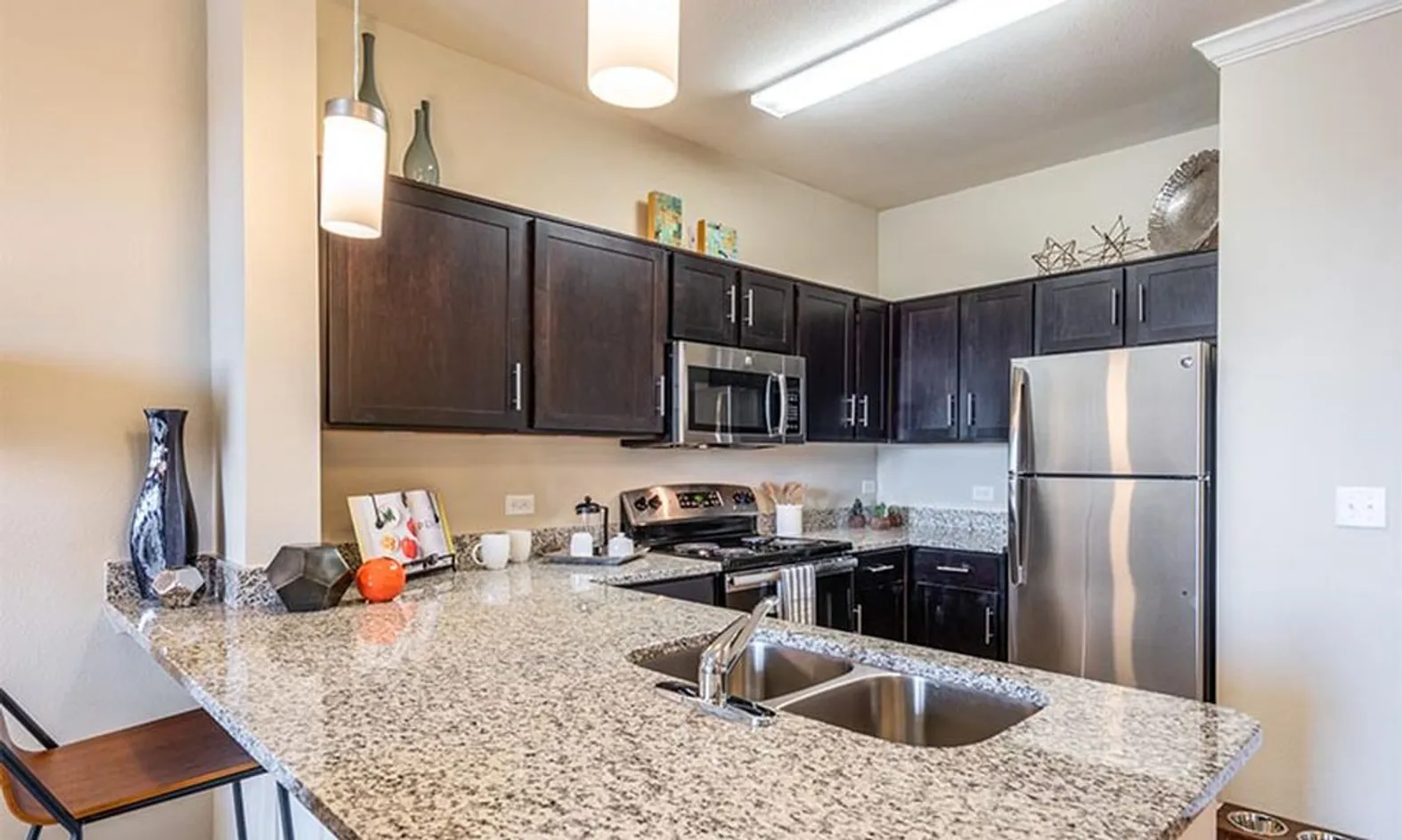 Model Kitchen
