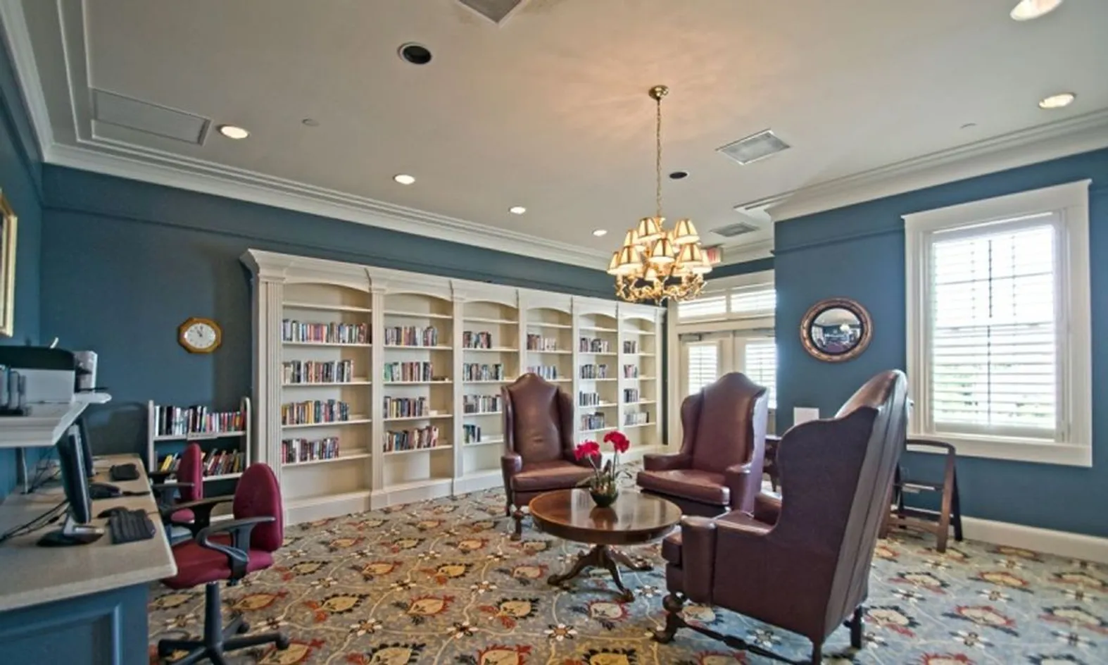 Library