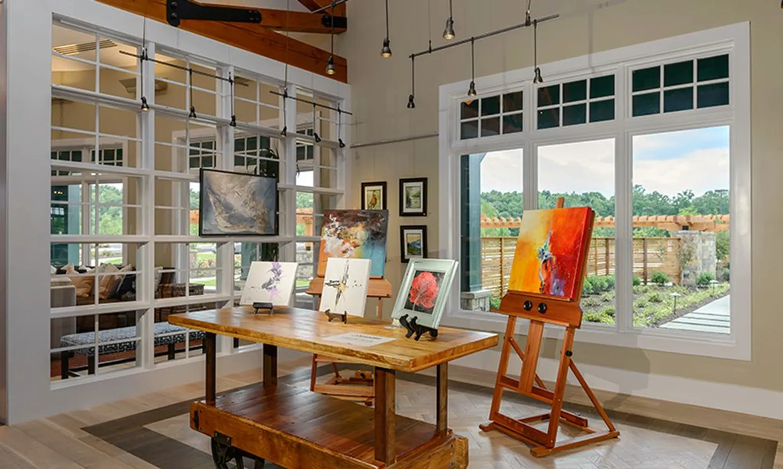 Art Gallery