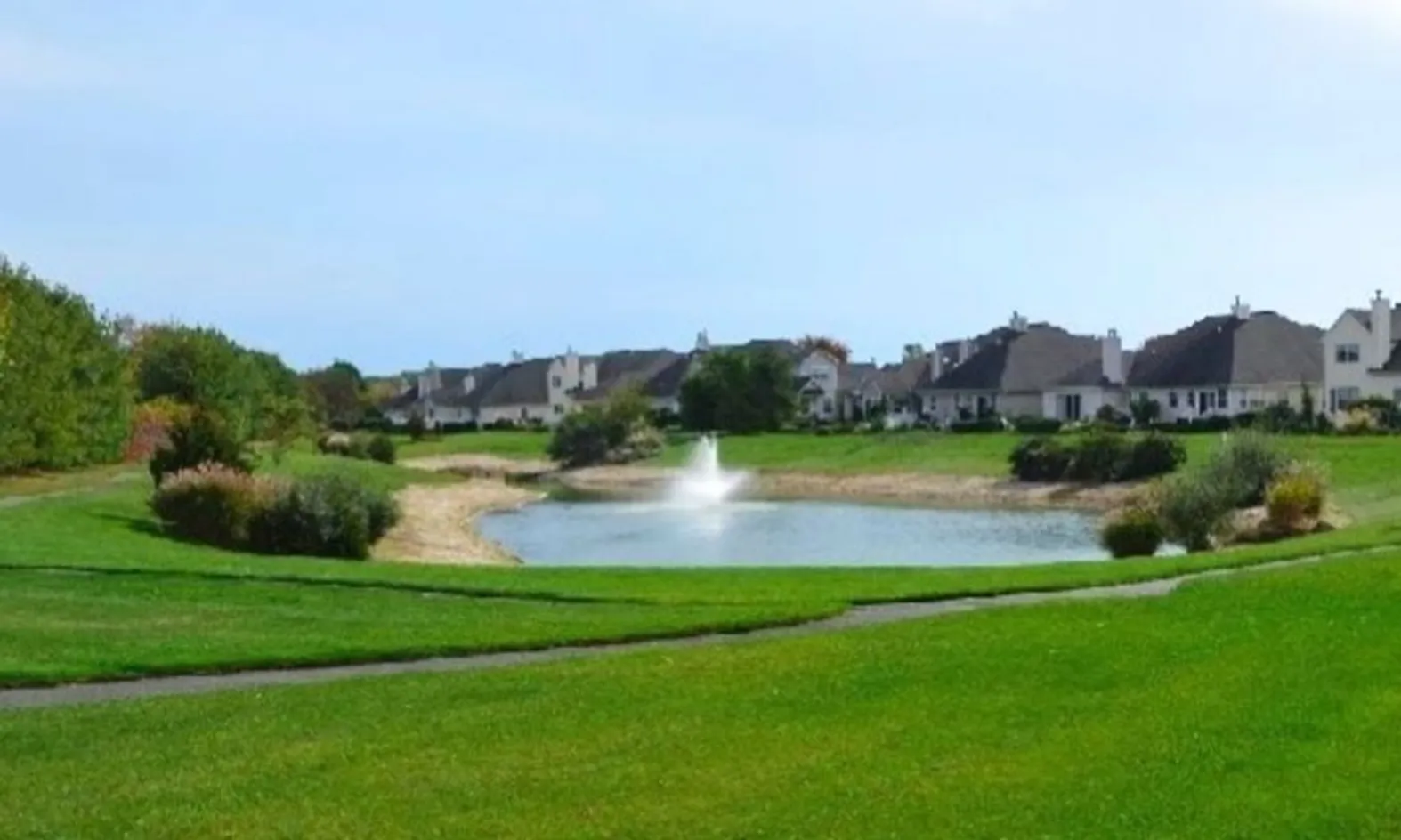 Scenic Ponds