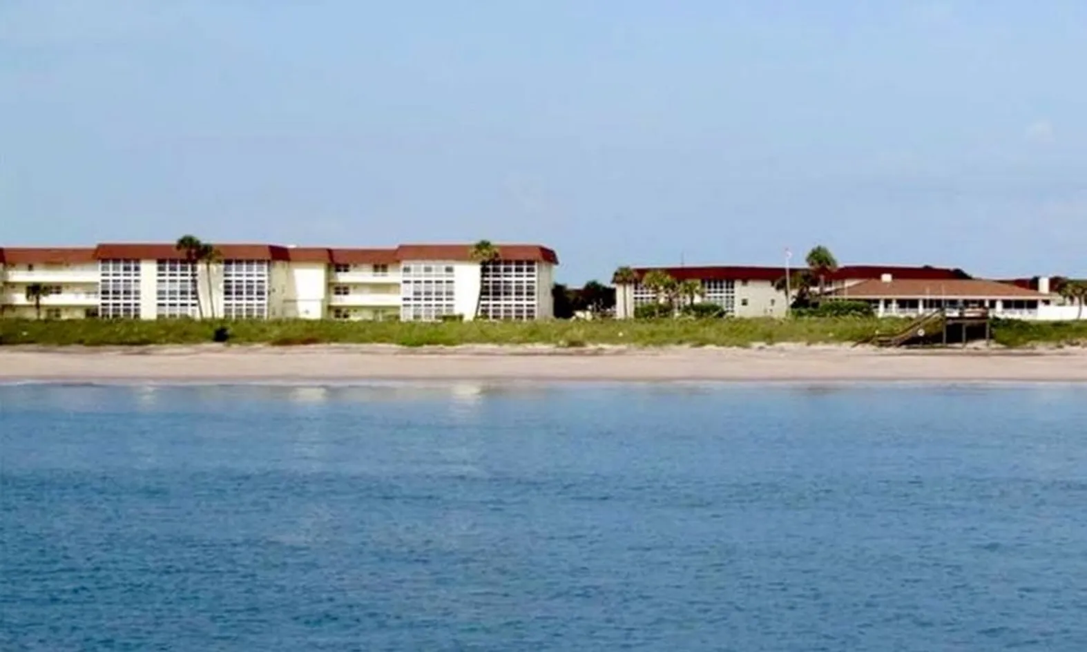 Vista Del Mar - Vero Beach, FL