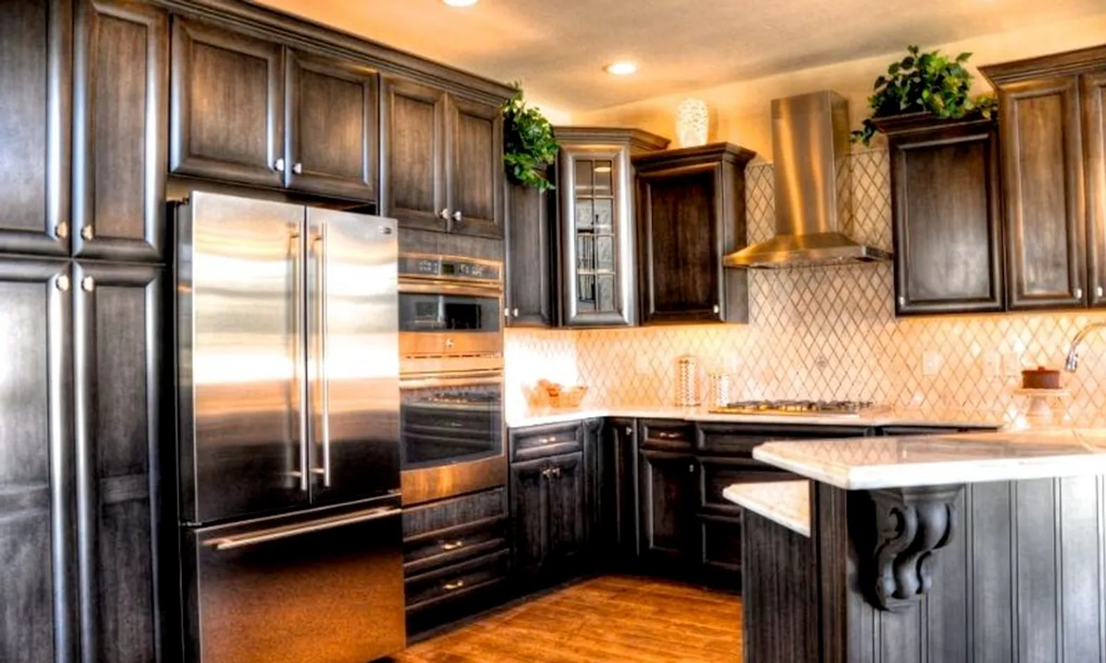 Modern Kitchen Designs