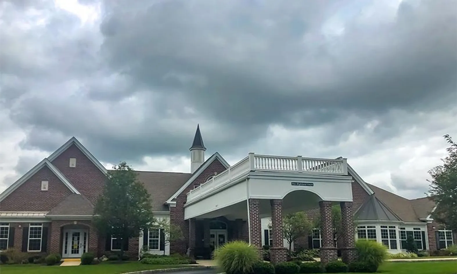Clubhouse