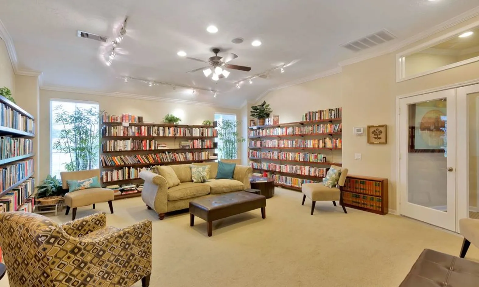Library