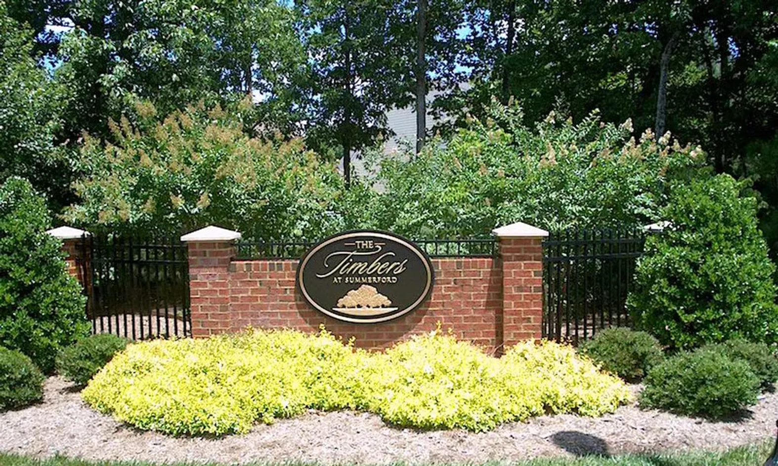 The Timbers at Summerford - Chesterfield, VA