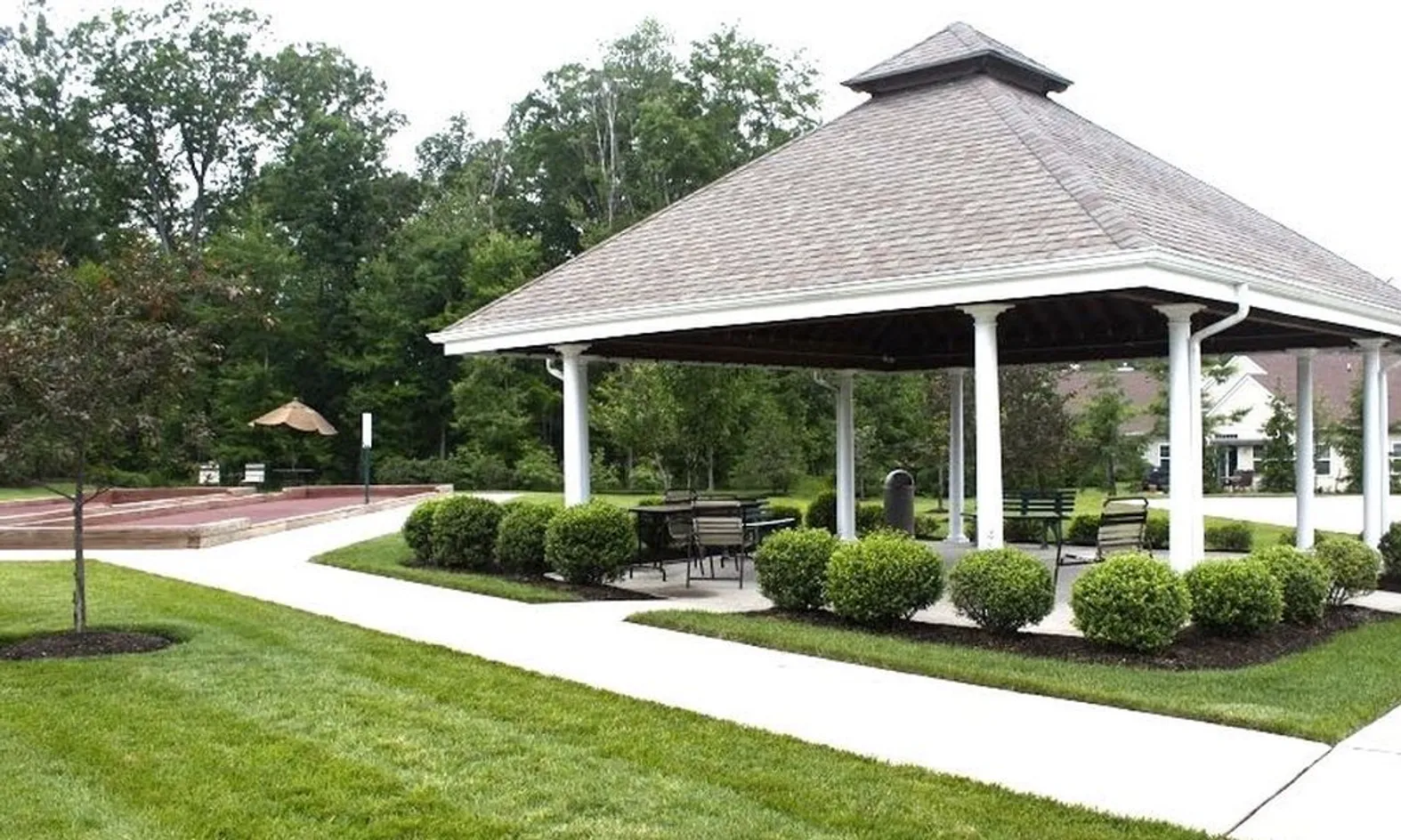 Picnic Area