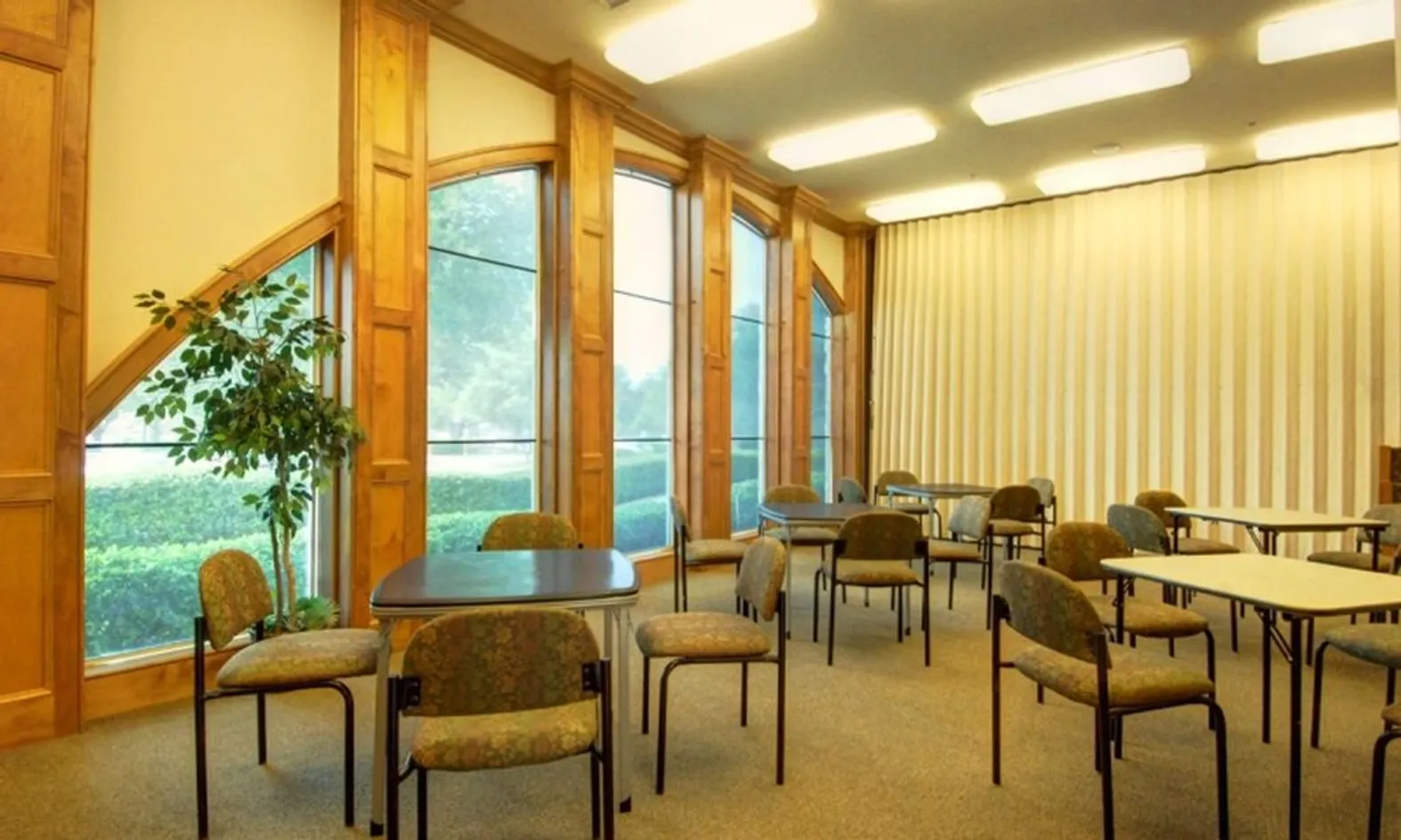Card Room