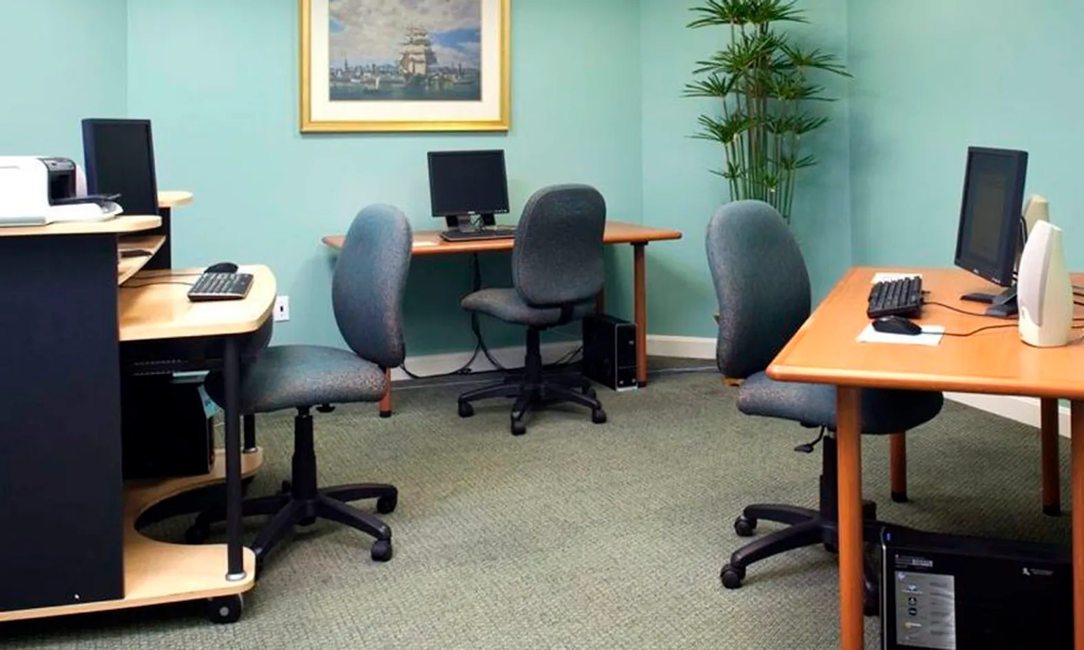 Computer Center