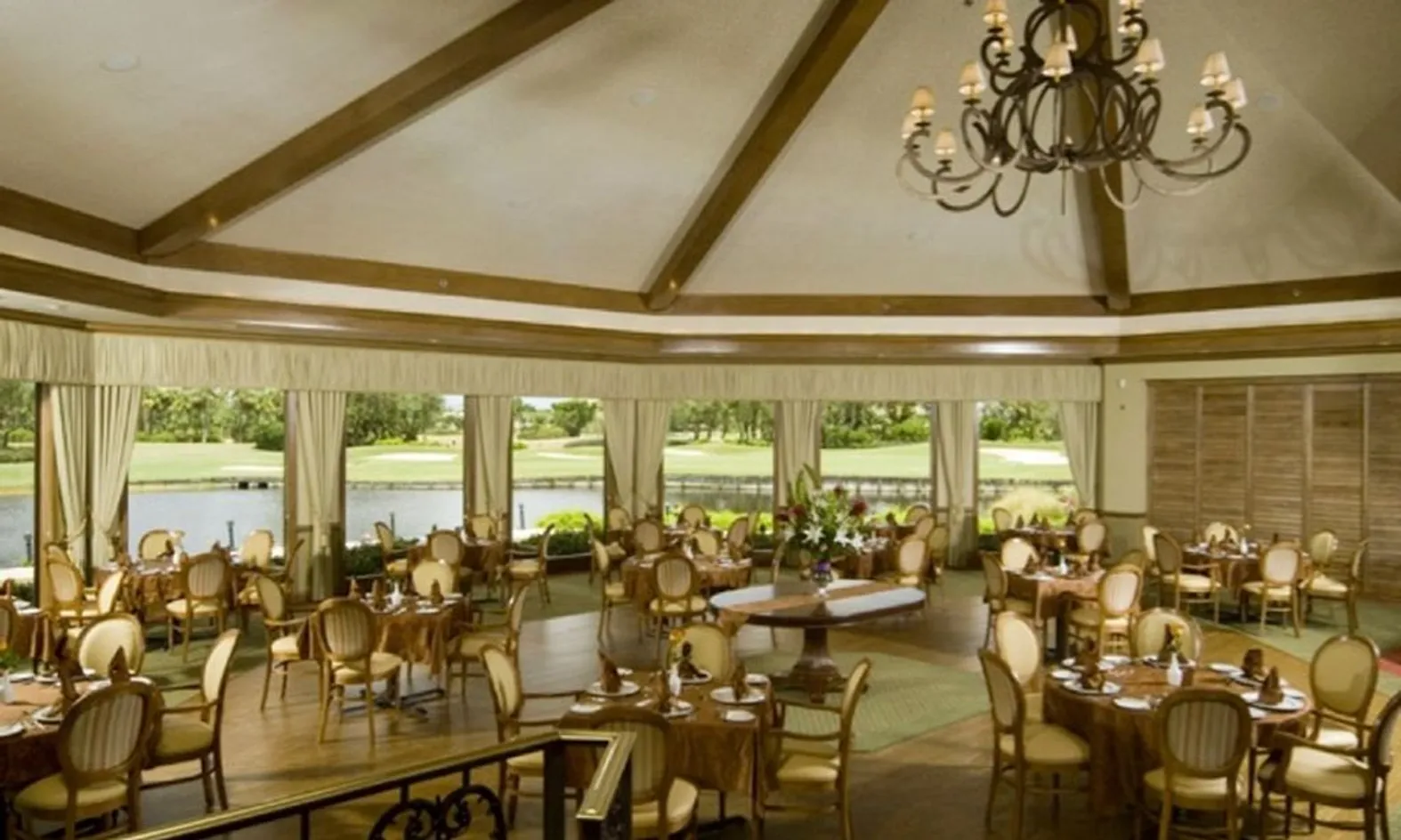 Main Dining Room