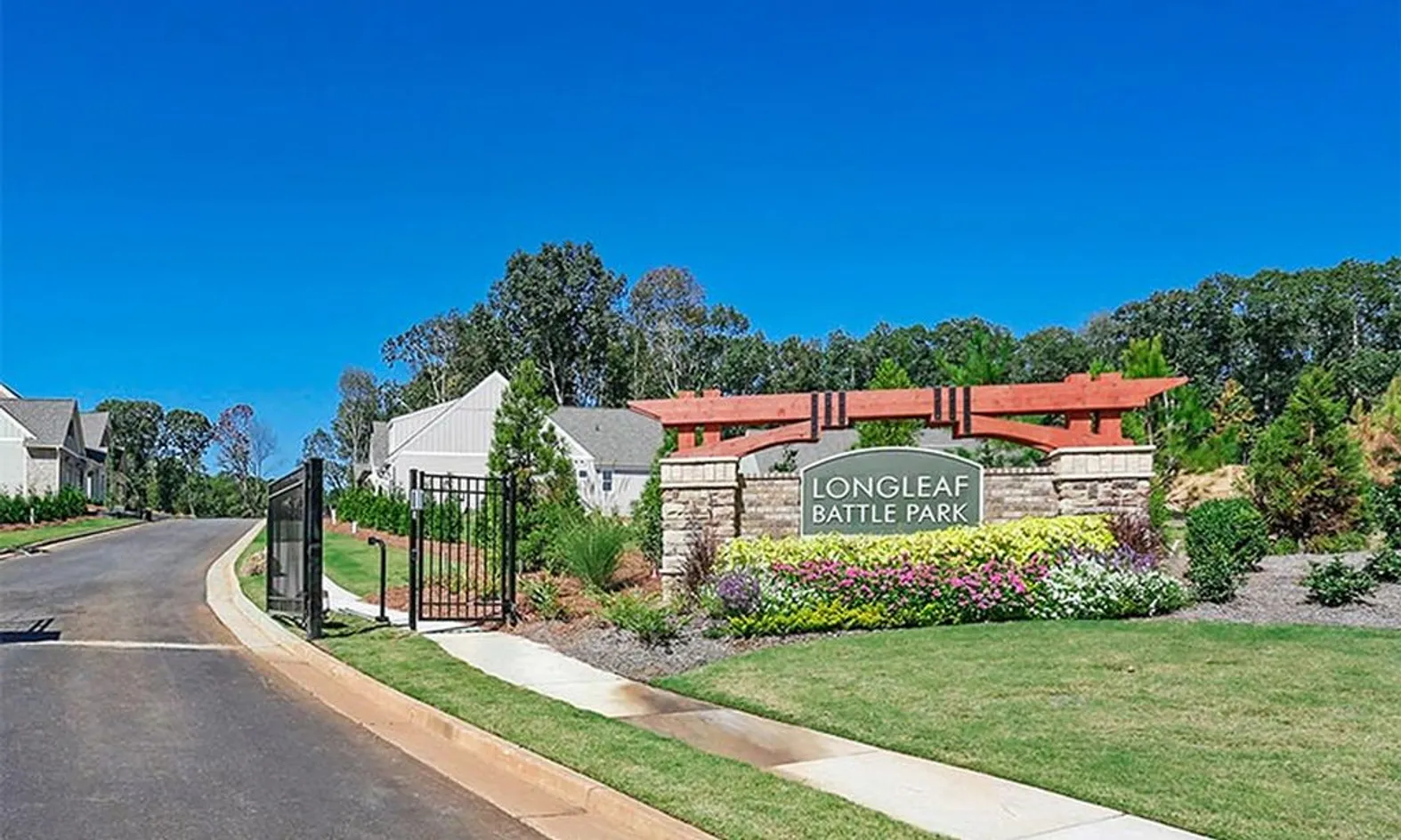 Community Sign