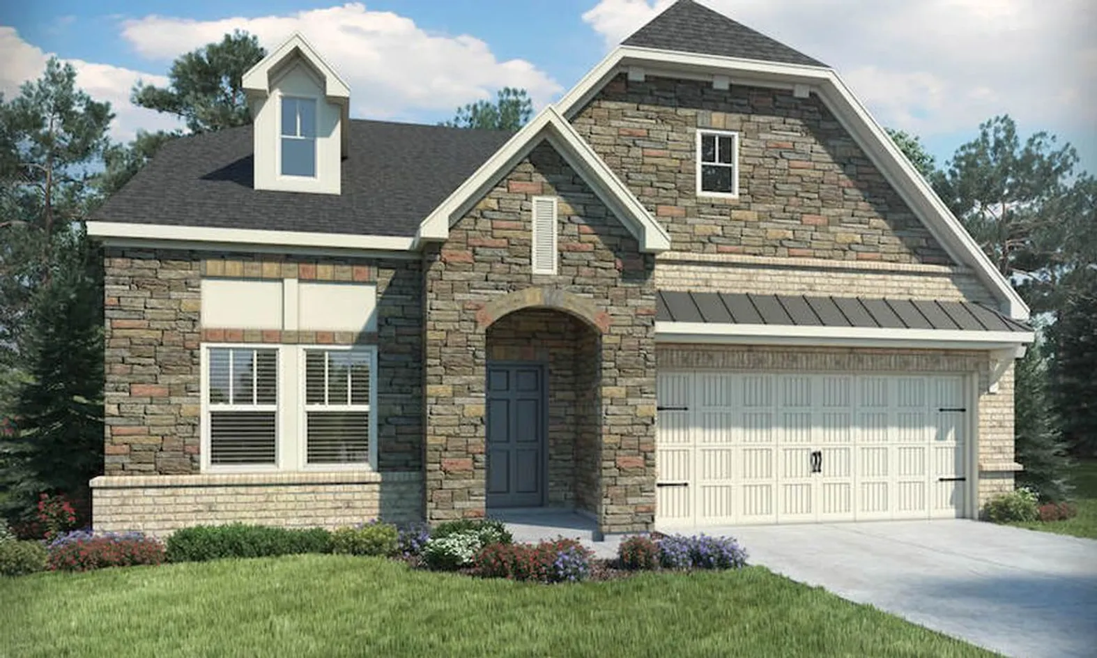 Habersham Model