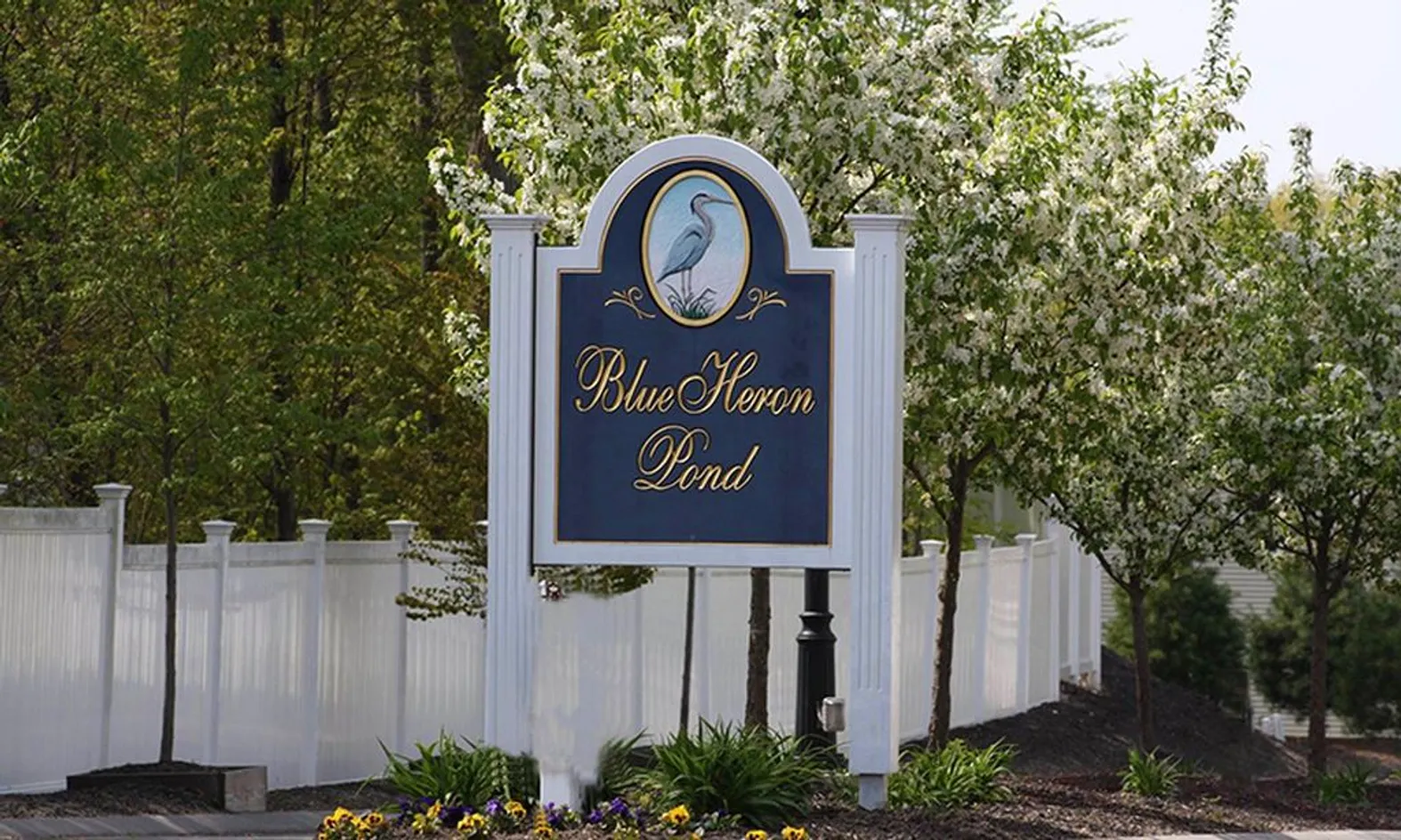 Community Sign