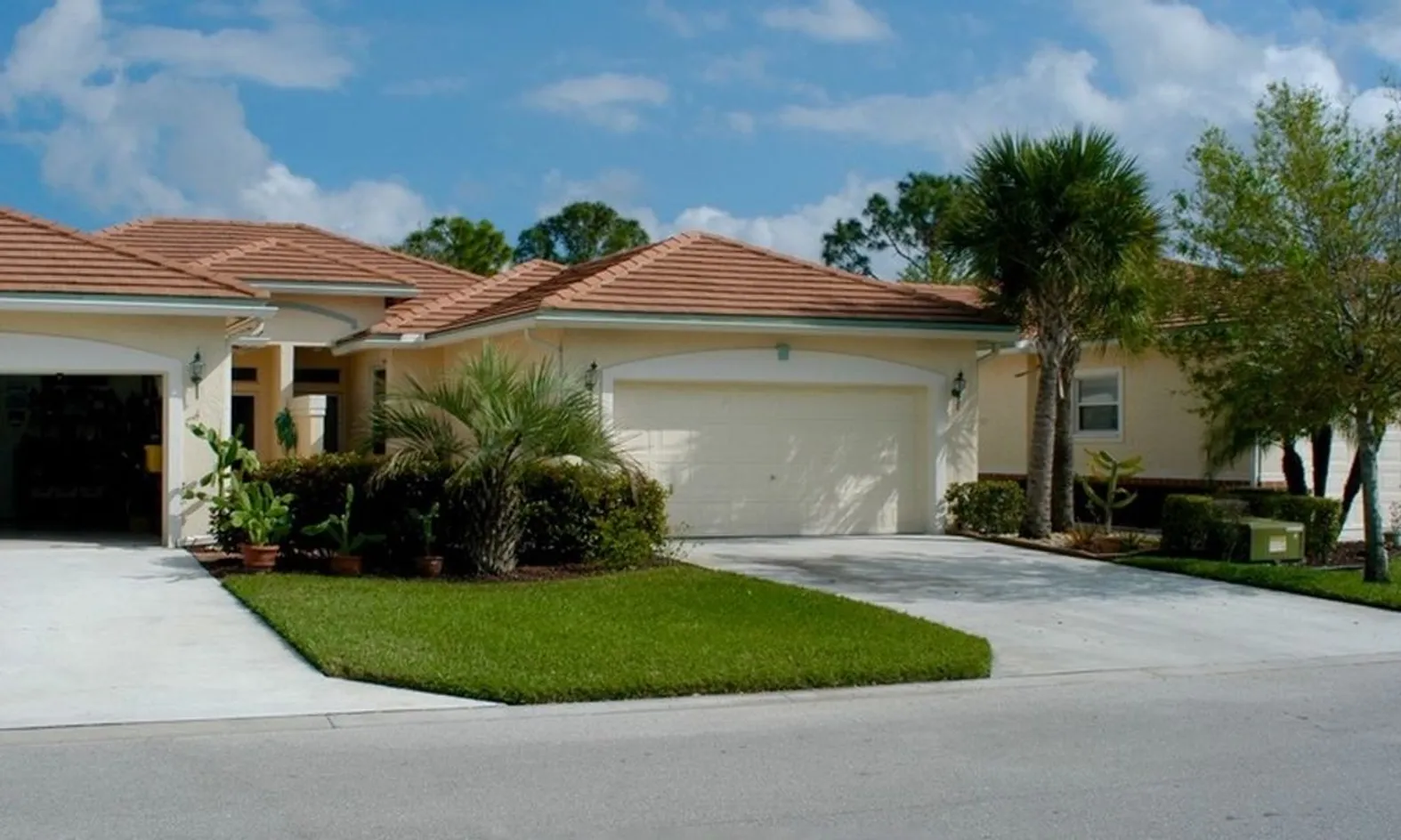 228 Attached Villas