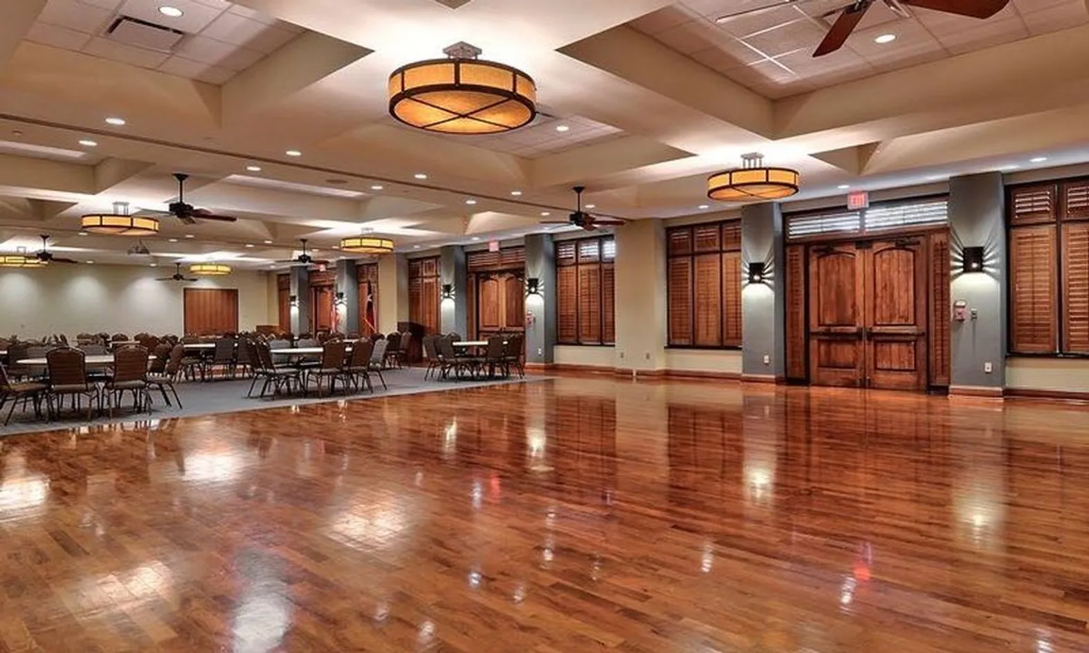Ballroom