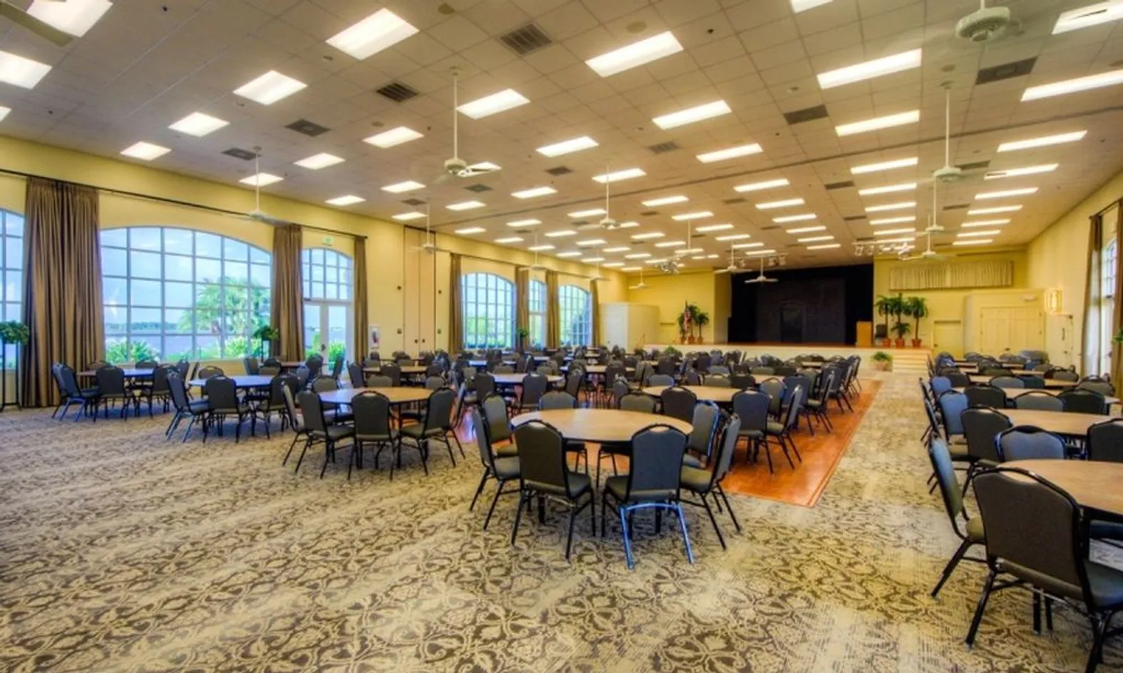 Ballroom 