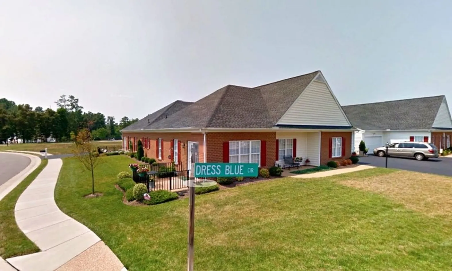 Duplex Homes