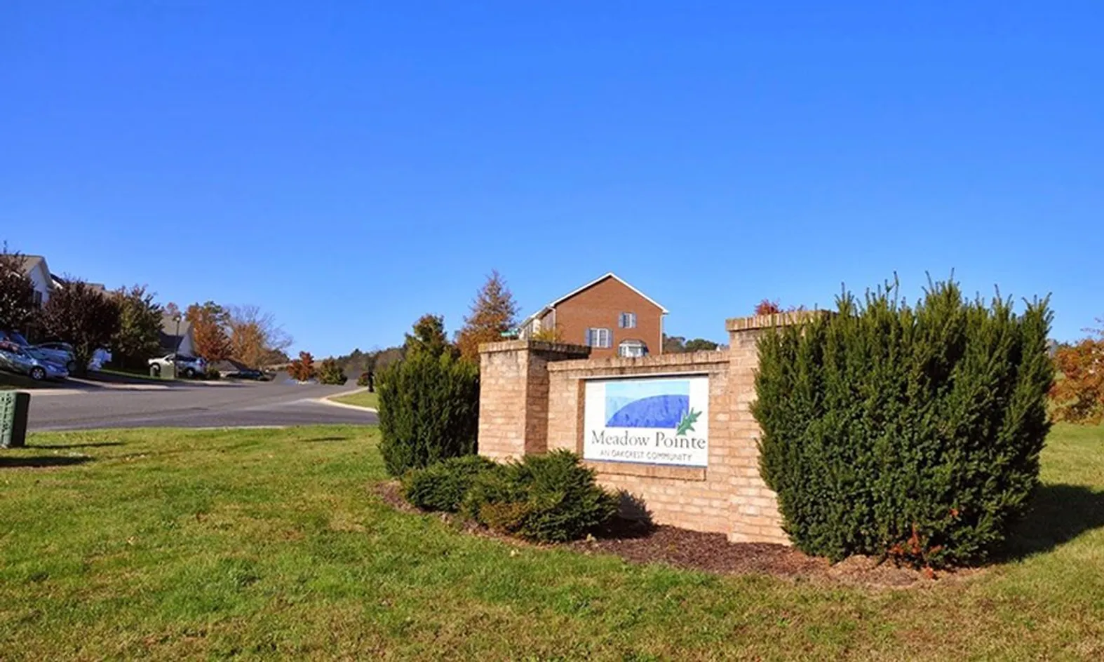 Village at Meadow Pointe - Harrisonburg, VA