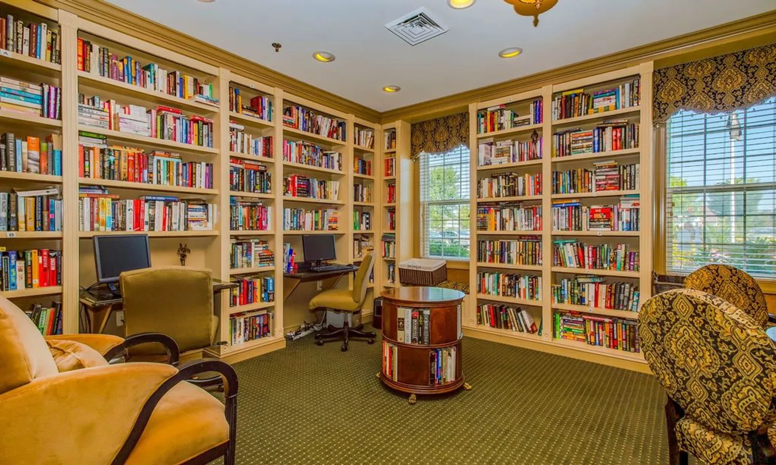 Library