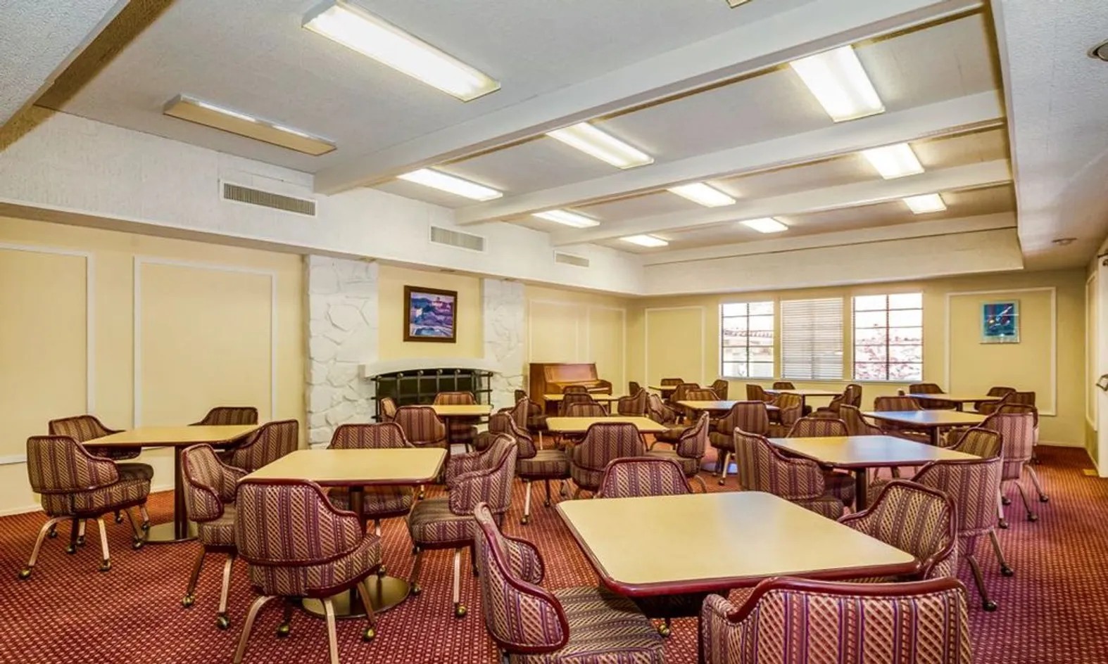 Card Room