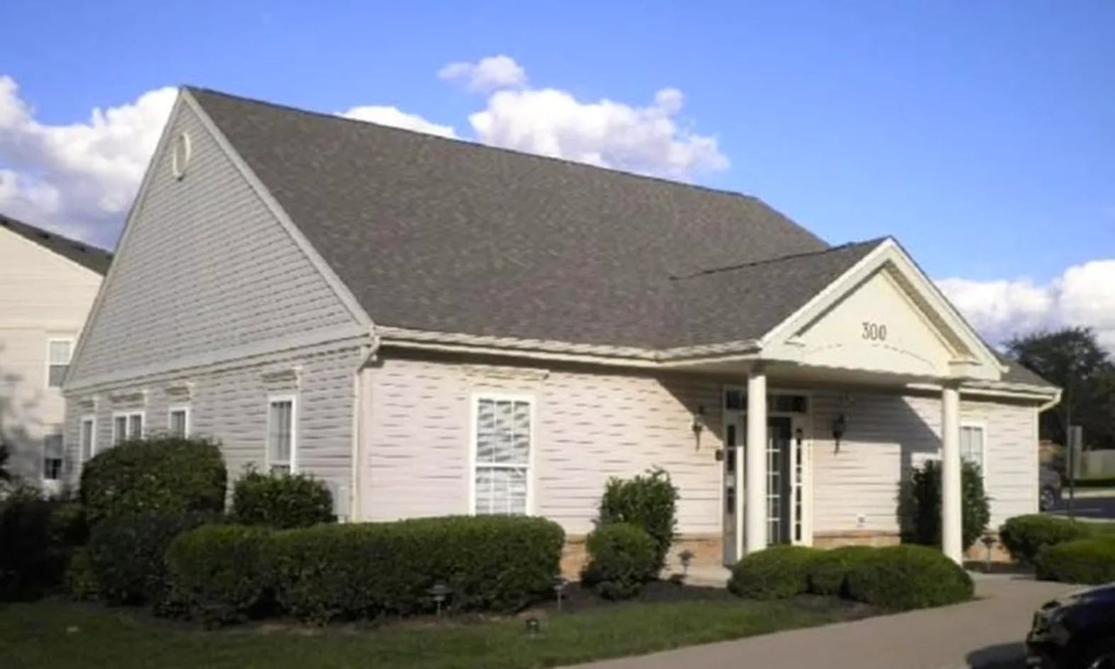 Clubhouse
