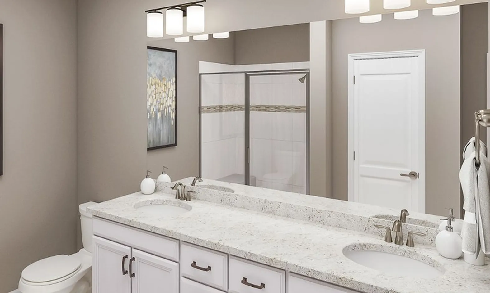 Wiltshire Bathroom