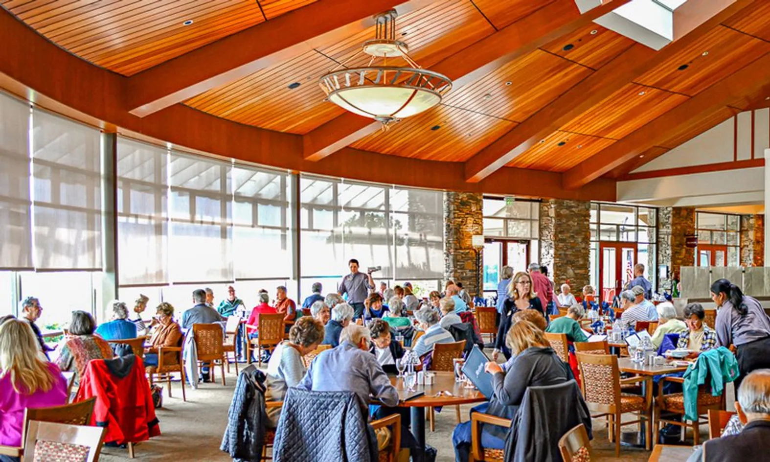 Meridian Restaurant