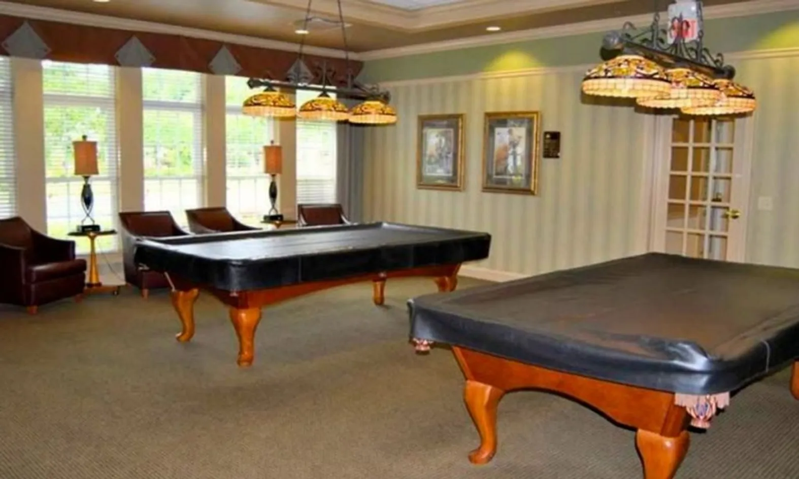 Billiards