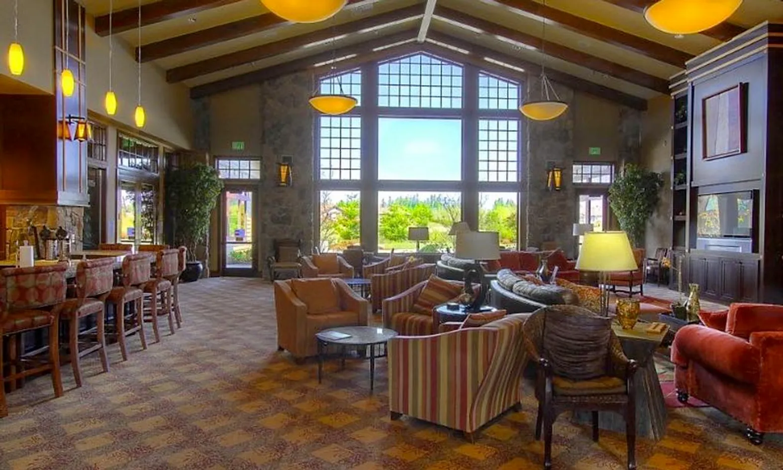 Jubilee Lodge - 26,000 Sq. Ft.