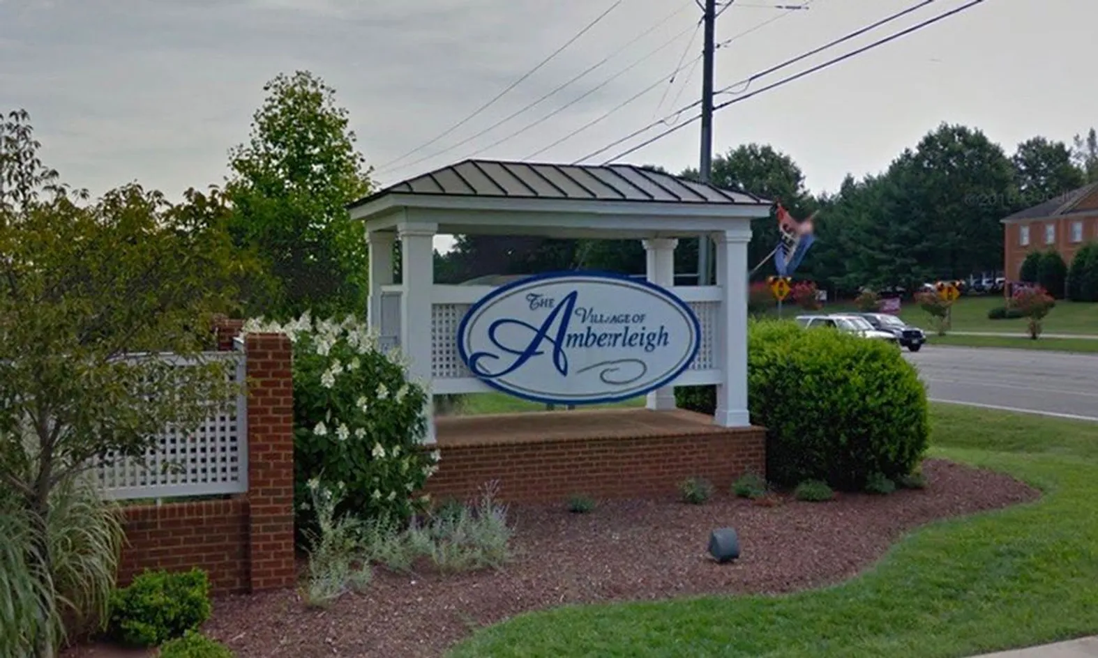 Community Sign