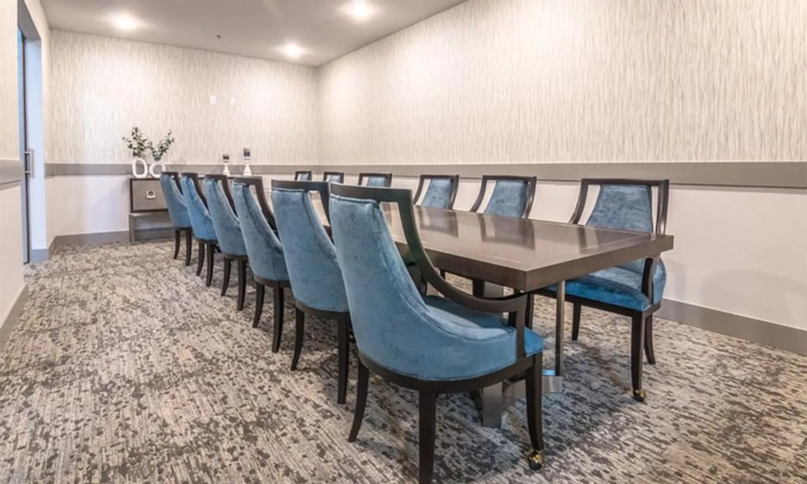 Meeting Rooms